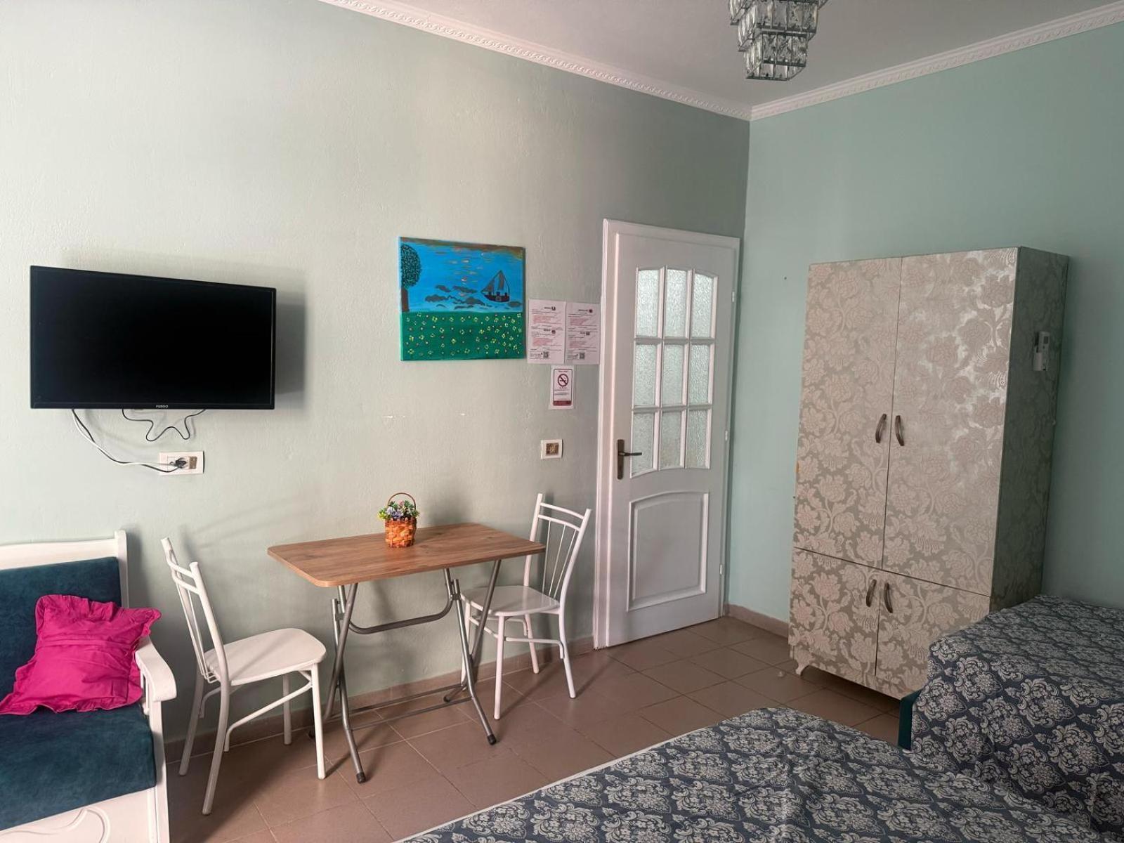 Apartments Next To The Beach In Durrës Exteriör bild
